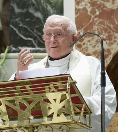 El cardenal Caizares lamenta el silencio vergonzoso e injusto ante la persecucin a los cristianos