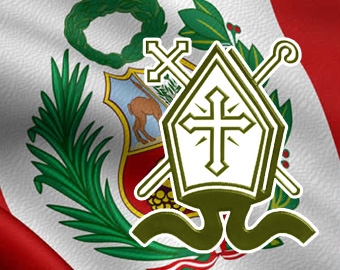 Los obispos peruanos lanzan una batería de preguntas a los candidatos a la presidencia