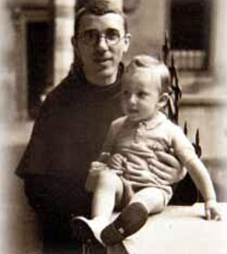 Placido Cortese, el franciscano silencioso que desafi a los nazis