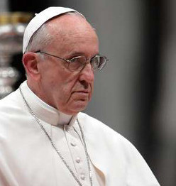 El Papa decreta las condiciones para exigir la renuncia de un obispo