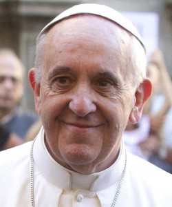 El Papa pide a los medios de comunicacin evitar los pecados de la desinformacin, la calumnia y  la difamacin