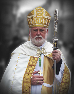 Mons. Gallagher denuncia las atrocidades indecibles cometidas en Oriente Medio