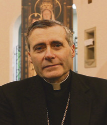 Mons. Davies: «La solución a la crisis de la familia requiere un cambio de corazón, no de doctrina»