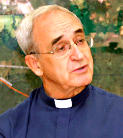 Obispo del Brasil, «marcado» para morir por enfrentarse al tráfico de personas
