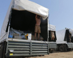 Irn espera el permiso de Bagdad para enviar ayuda humanitaria a cristianos iraques