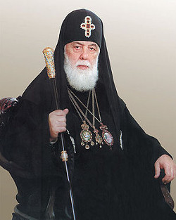 El Patriarca ortodoxo de Georgia pide a los padres educar en la fe a sus hijos para que comprendan la raíz de la crisis moral de la sociedad