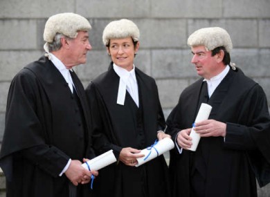 La Corte Suprema de Irlanda autoriza la desconexión de una mujer embarazada con muerte cerebral