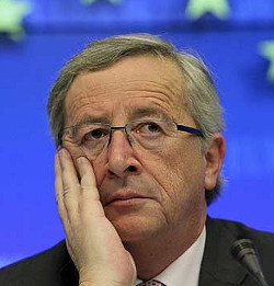 Mas de cien entidades de la sociedad civil piden a Juncker la retirada de la propuesta de Directiva de Igualdad de Trato
