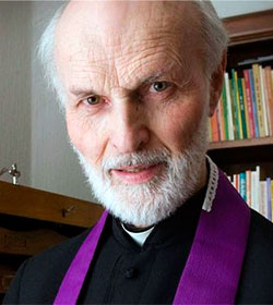 Mons. Lars Messerchmidt denuncia desde Dinamarca a los «instrumentos del diablo»