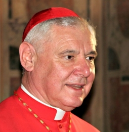 El cardenal Müller advierte que toda división entre la teoría y la praxis de la fe es una sutil herejía