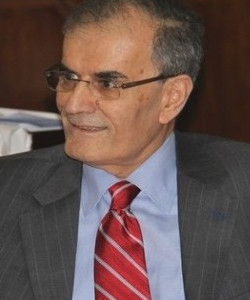 El gobernador de Kirkuk declara festivo el da de Navidad en solidaridad con los cristianos iraques