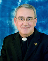 El Papa designa al sacerdote Ángel Javier Pérez Pueyo como obispo de Barbasto-Monzón