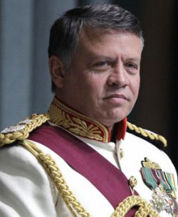 El rey de Jordania pide frenar el xodo de cristianos de Oriente Medio