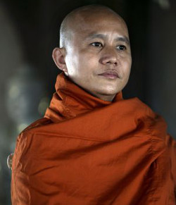 Empeora el conflicto interreligioso entre budistas y musulmanes en Birmania