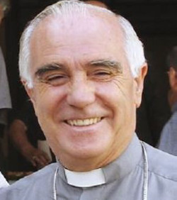 Mons. Braulio Sez pide a los bolivianos que no se crean todas las promesas de los polticos en campaa electoral