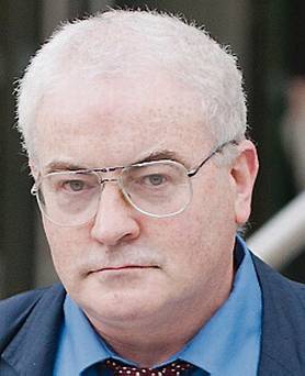 La prensa irlandesa ignora la condena de un activista pro-abortista por posesin de pornografa infantil