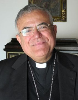 El Obispo de Córdoba denuncia las nuevas formas de esclavitud