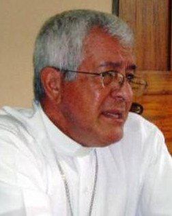 Mons. Epalza: «Necesitamos líderes comprometidos y no autoridades sordas y mudas»