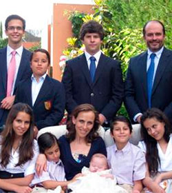 Una inyeccin de alegra