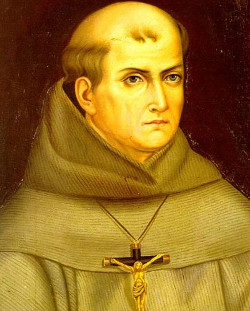 El Papa anuncia que canonizar a Fray Junpero Serra en septiembre