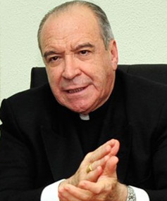 El cardenal López Rodríguez pide al Constitucional de la República Dominicana que declare ilegal la reforma del aborto