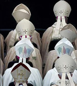 El Papa confirma a los obispos elegidos para el Sínodo
