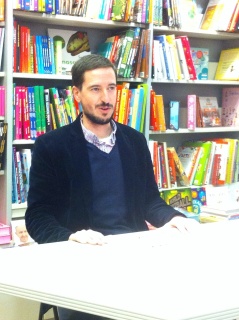 Se presenta en Getxo la biografa de San Po X