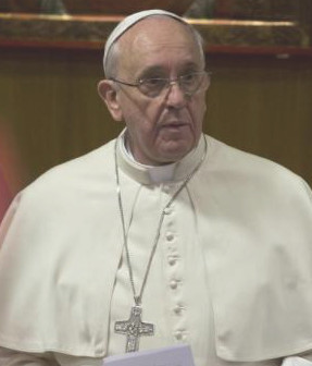 El Papa dice a los cardenales que «la reforma de la Curia no es un fin en sí mismo»
