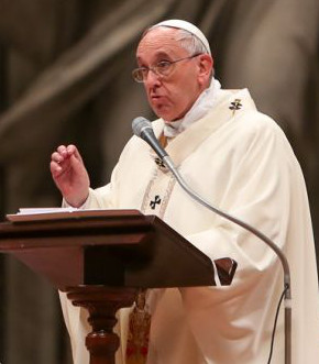 El Papa asegura que el carisma de cada familia religiosa es custodiado por la obediencia y la sabiduría