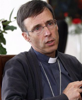 Francia: el obispo de Ajaccio advierte que la libertad de expresin no es absoluta