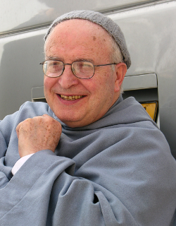 Fidenzo Volpi, comisario pontifico de los Franciscanos de la Inmaculada, condenado por difamación y mentira