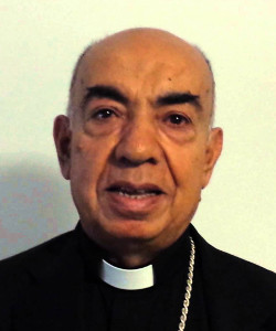 Mons. Abou Hazen: las potencias extranjeras planifican nuestro suplicio