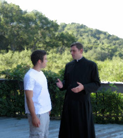 Es mejor que el coaching y su demanda va en aumento: el renacimiento de la direccin espiritual