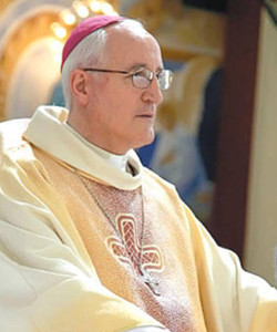 El obispo de San Pedro Sula pide a los fieles que no sean solo catlicos de Semana Santa