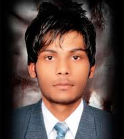 En Pakistán: El sacrificio de un joven, salvación para muchas personas
