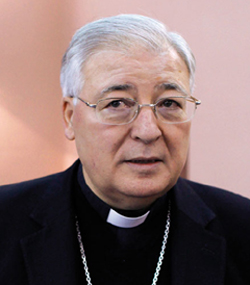 Mons. Reig Pla publica una Carta Pastoral sobre los abusos sexuales a menores y adultos vulnerables