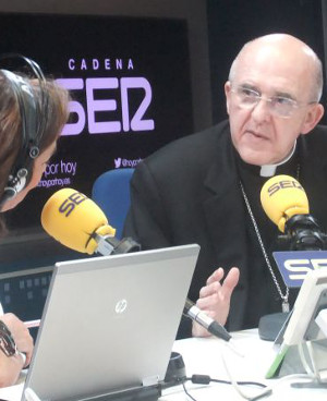 Mons. Osoro desmiente la información de Religión Digital sobre el coste de la reforma del piso donde vive el cardenal Rouco