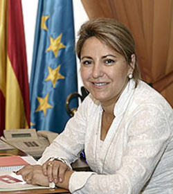El PP elige como directora de su campaña electoral en Castilla y León a la proabortista alcaldesa de Zamora