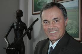 El fundador de la secta ufolgica Rama est de gira por Espaa