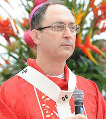 Mons. Sergio da Rocha, nuevo presidente de la Conferencia Episcopal de Brasil