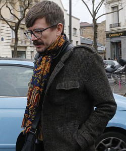 El nuevo responsable de la revista Charlie Hebdo asegura que no volver a hacer vietas sobre Mahoma