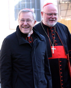 Los obispos alemanes proponen que la pastoral familiar se consensúe regionalmente al margen de la doctrina de toda la Iglesia