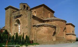 Un juzgado de Huesca obliga a Catalua a devolver los bienes artsticos del Monasterio de Sigena