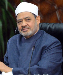 La Universidad islmica de Al Azhar condena la masacre yihadista de los cristianos etopes