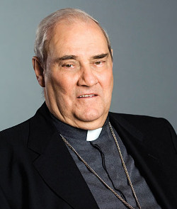 El Papa lamenta el fallecimiento del cardenal canadiense Jean-Claude Turcotte