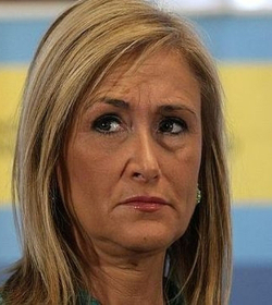 Los obispos desmienten a Cifuentes: No nos corresponde apoyar a los candidatos