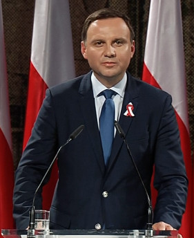 Andrezj Duda gana las elecciones en Polonia con un programa antiabortista y profamilia