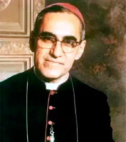 El Salvador: Mons. Romero ya es Beato