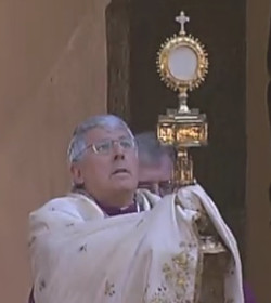 El arzobispo de Toledo asegura que el rito hispano-mozrabe no es arqueologa litrgica