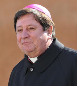 El cardenal Braz de Aviz constata la pronta desaparicin de gran parte de la vida religiosa en Europa